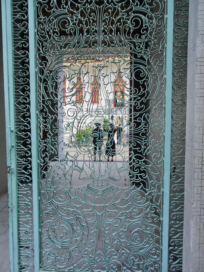 King's Palace (phnom Penh, Cambodia)