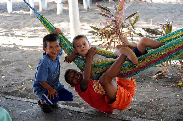 Isla De Ometepe, Nicaragua - Ramiro Villalta