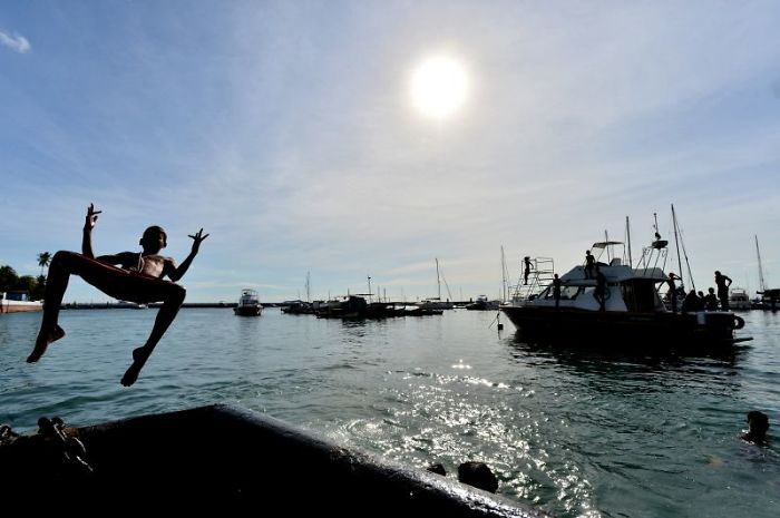 Salvador, Brazil. By: Monique Renne