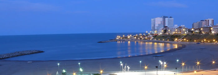 Mar Del Plata, Argentina