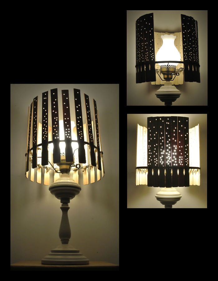 "21 Knots" By Justin Seow