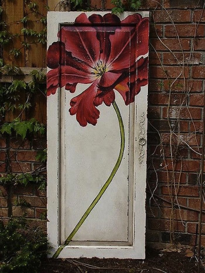 The Beauty Within ....