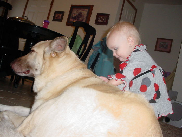 Your Putting Me To Sleep.