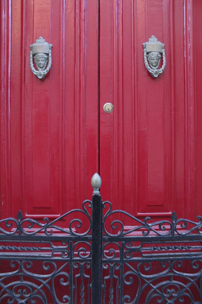 Door,malta