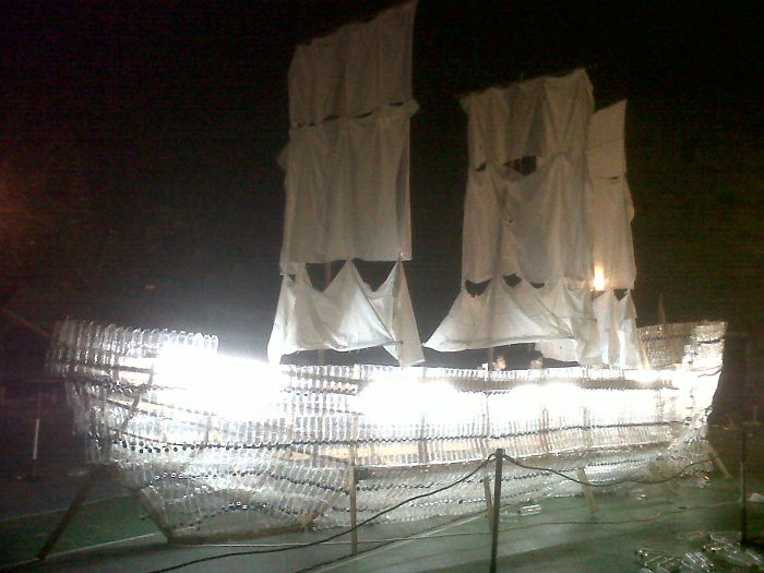 Ship - Aye Aye Captain