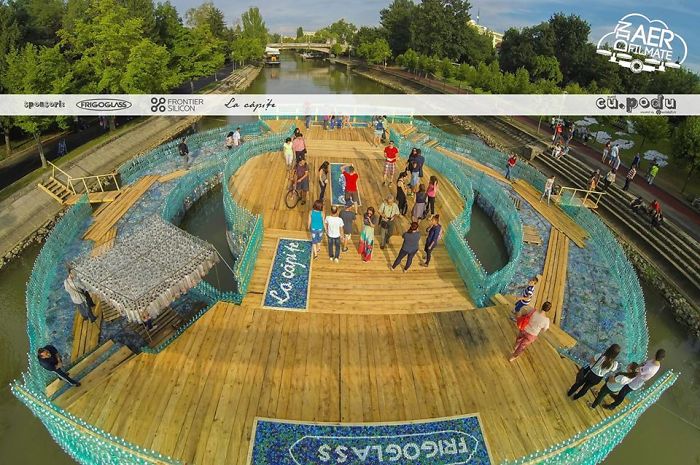 How About A Bridge ;d