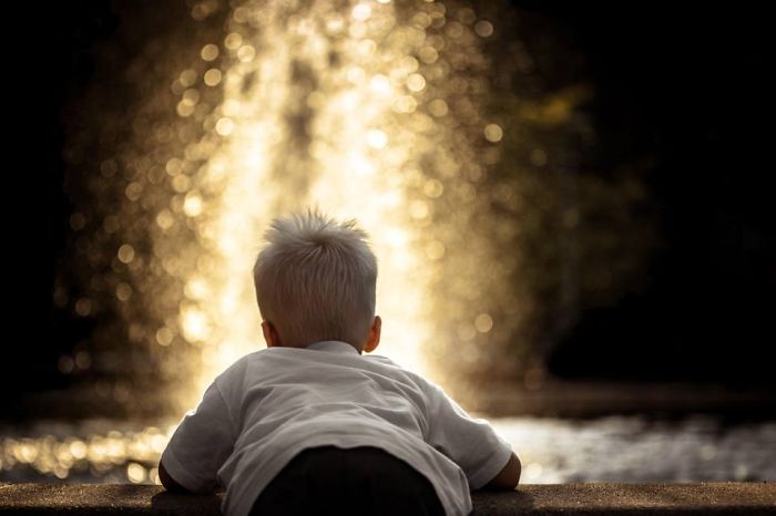 Magic Fountain (the Netherlands)