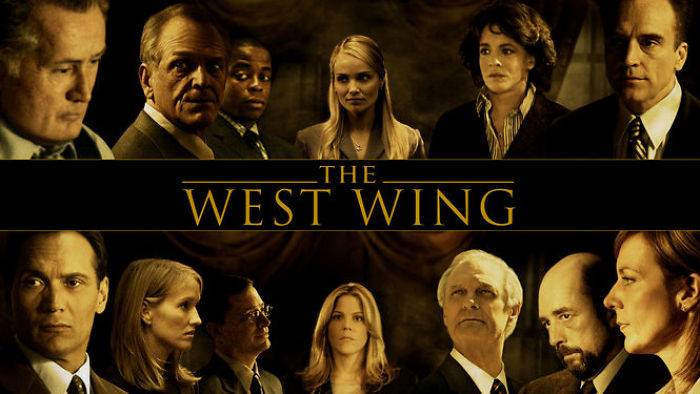 The West Wing