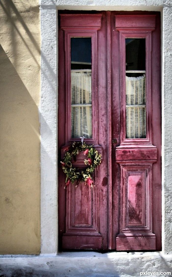 #163 Kefalonia, Greece