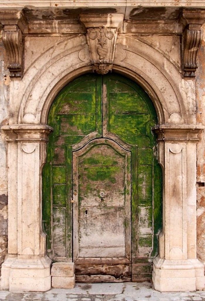 #164 Barrea, L'aquila, Italy