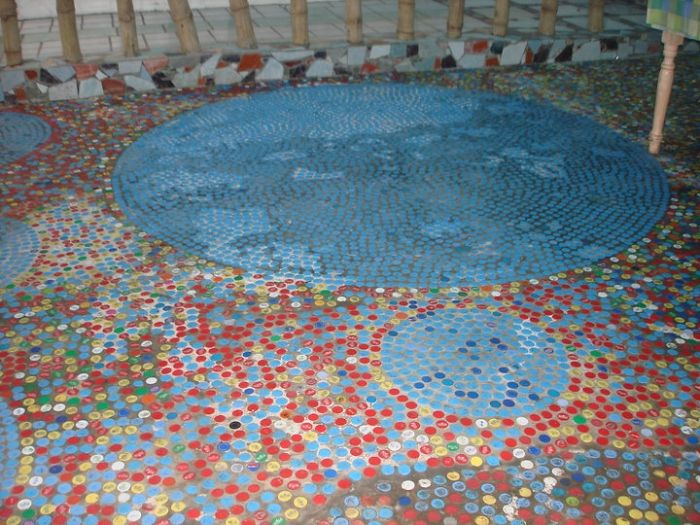 Floor Tiles