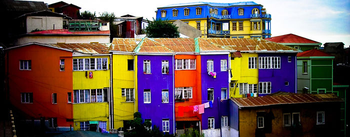 ValparaÍso, Chile