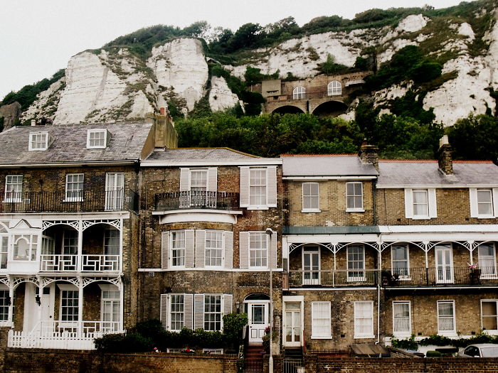 Dover, Uk