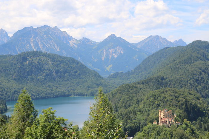 Hohenschwangau