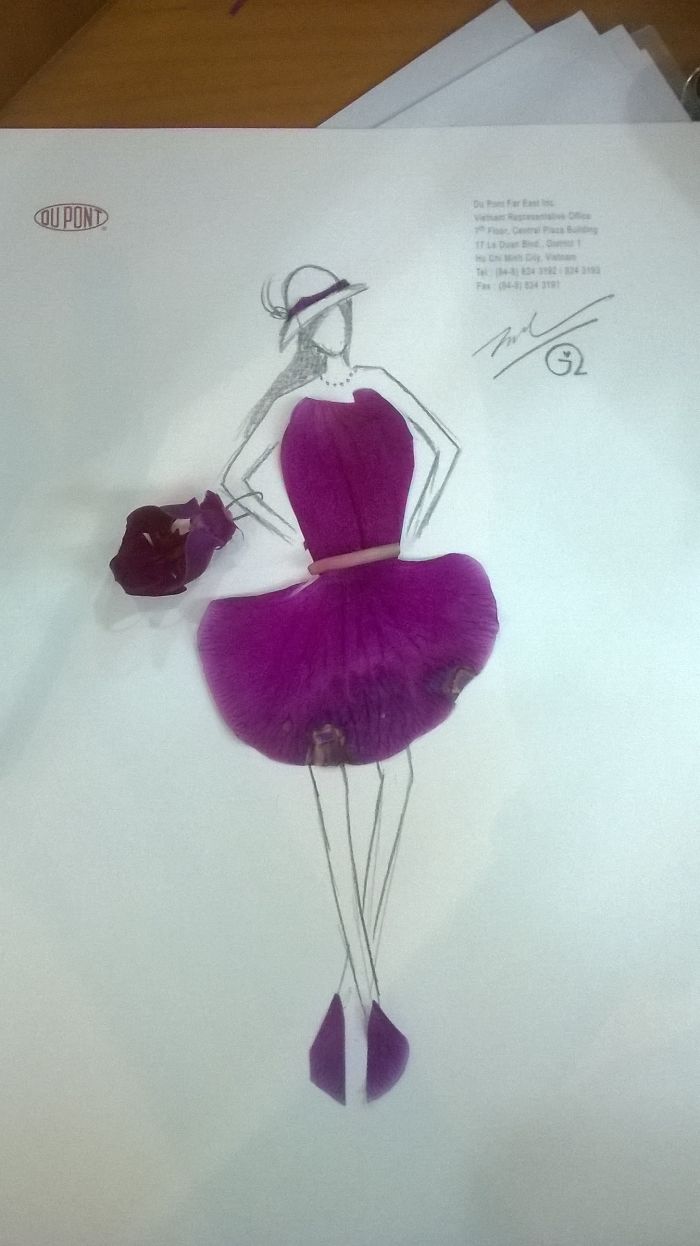 Orchid Fashionista G2