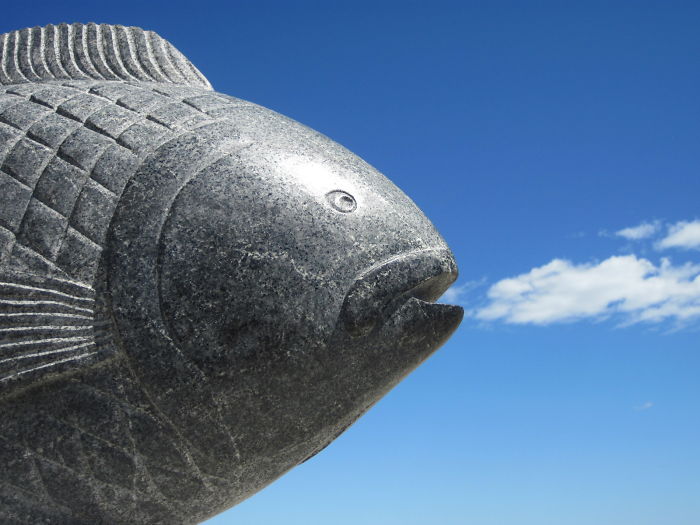 Hampton Beach, New Hampshire