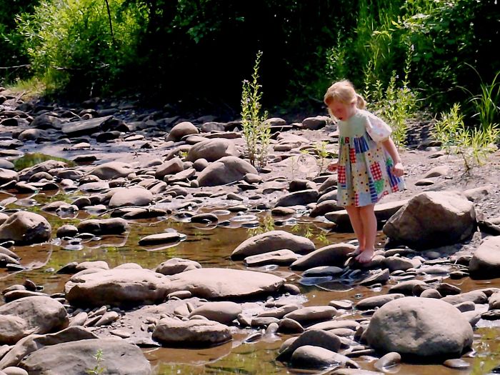 Searching For Tadpoles