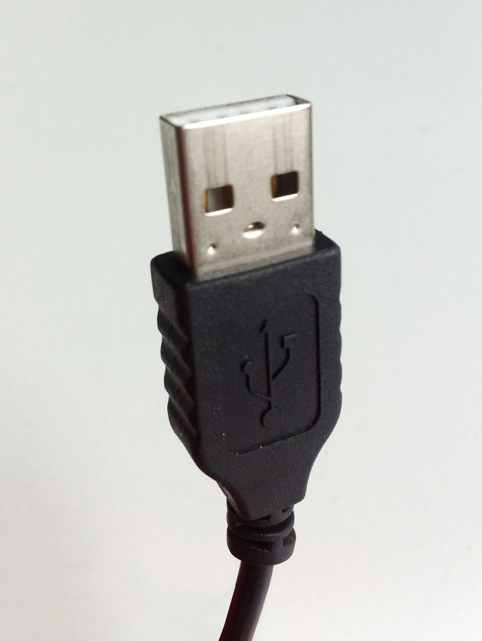 I Vant To Suck Your Data!