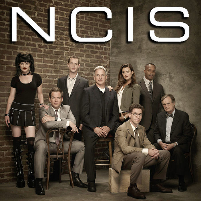 Ncis