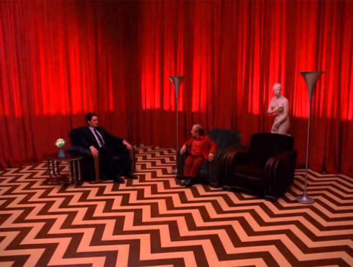 Twin Peaks
