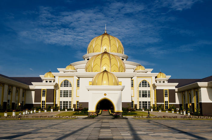 Istana Negara, Malaysia