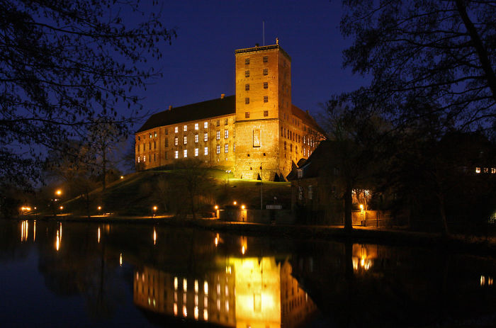 Koldinghus, Denmark