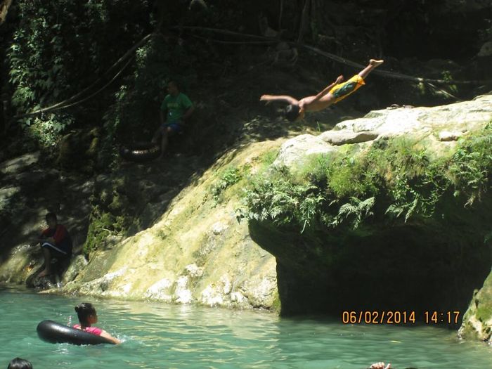 Like An Eagle! -philippines