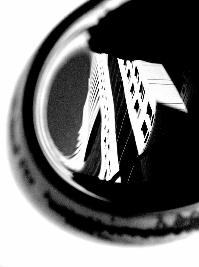 Dubai In A Cup Of Turkish Coffee