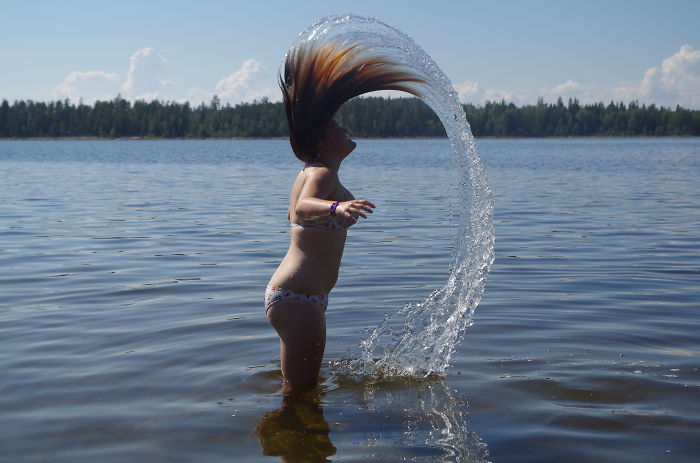 Cool Image On My Cool Daughter