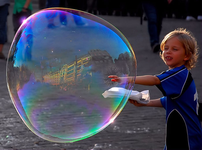 L'instant - The Moment