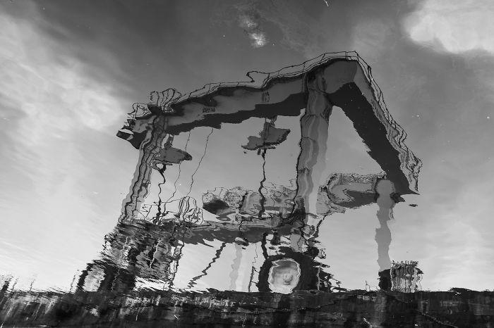 Travelift In La Rochelle