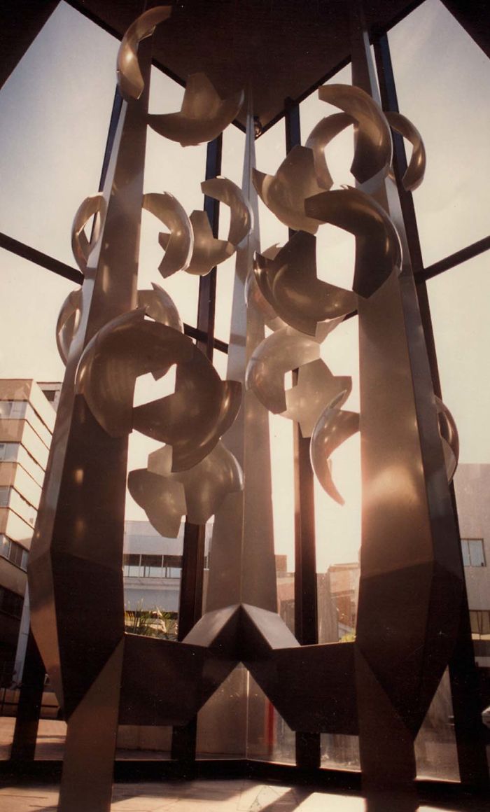 Solar Power - Marion Hoad, Brisbane