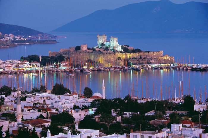 Bodrum, Turkey