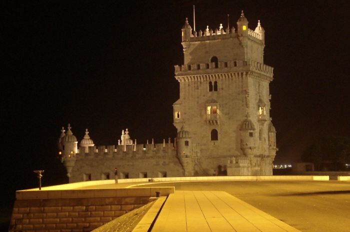 Torre De Belém Portugal