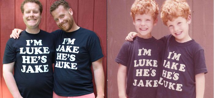 So You Can Tell Us Apart (1979 - 2014)