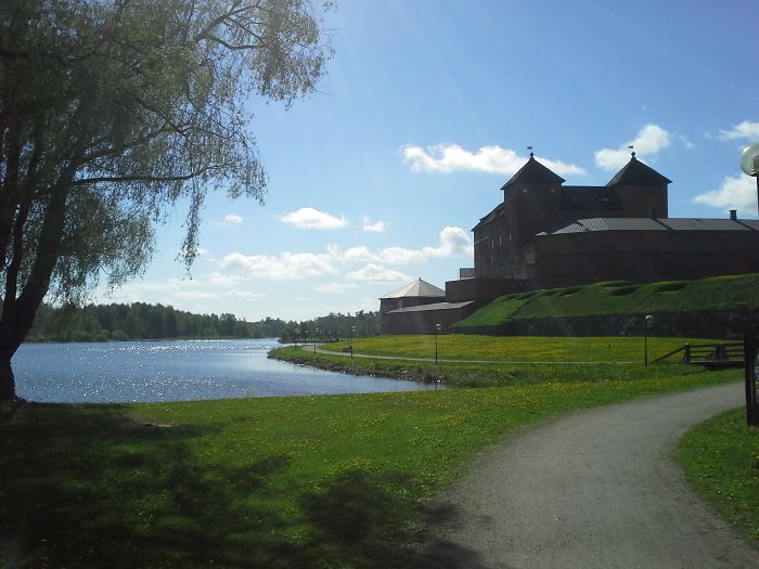 Hämeenlinna, Finland