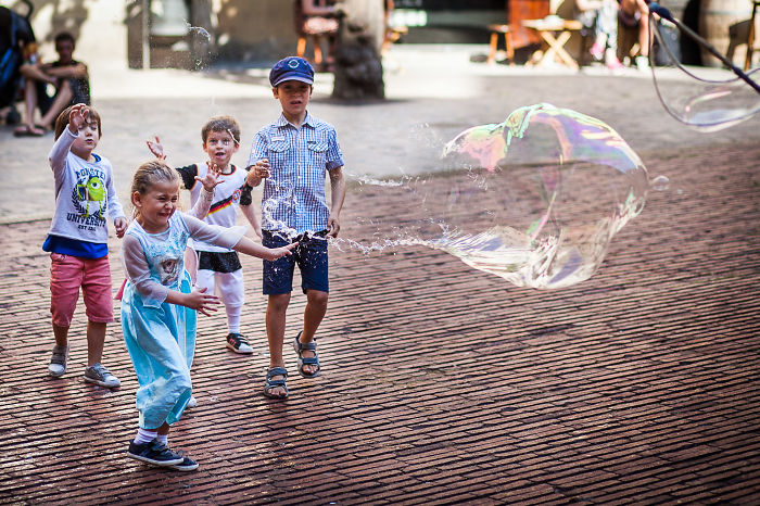 Barcelona - Padma Mahadevan