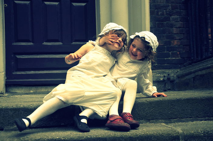 Ireland - Dublin (julia Netto)