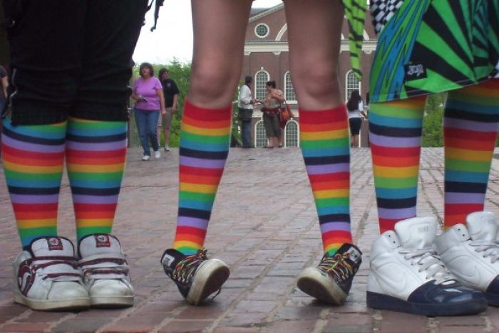 Youth Pride, Boston, Ma 2008