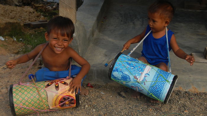 Indonesia -kuta Lombok