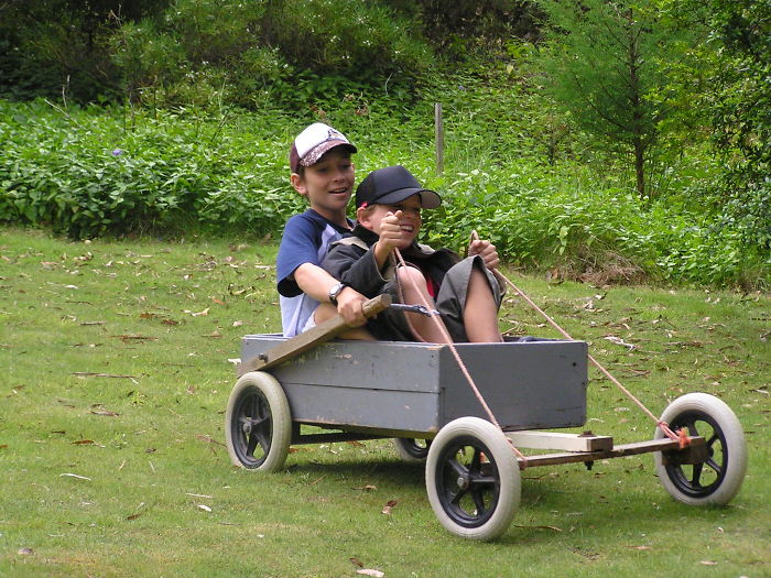 Go Carting Anywhere In The World - Tasmania