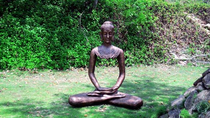 Pyramid Valley, Bangalore