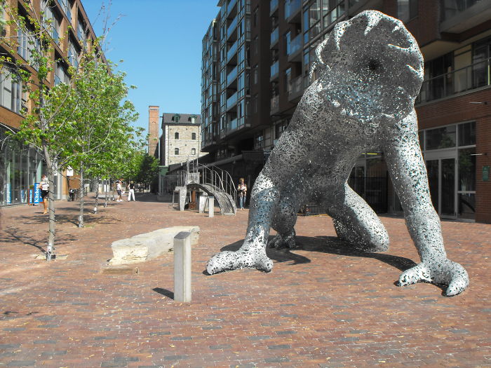 Toronto, Ontario, Canada