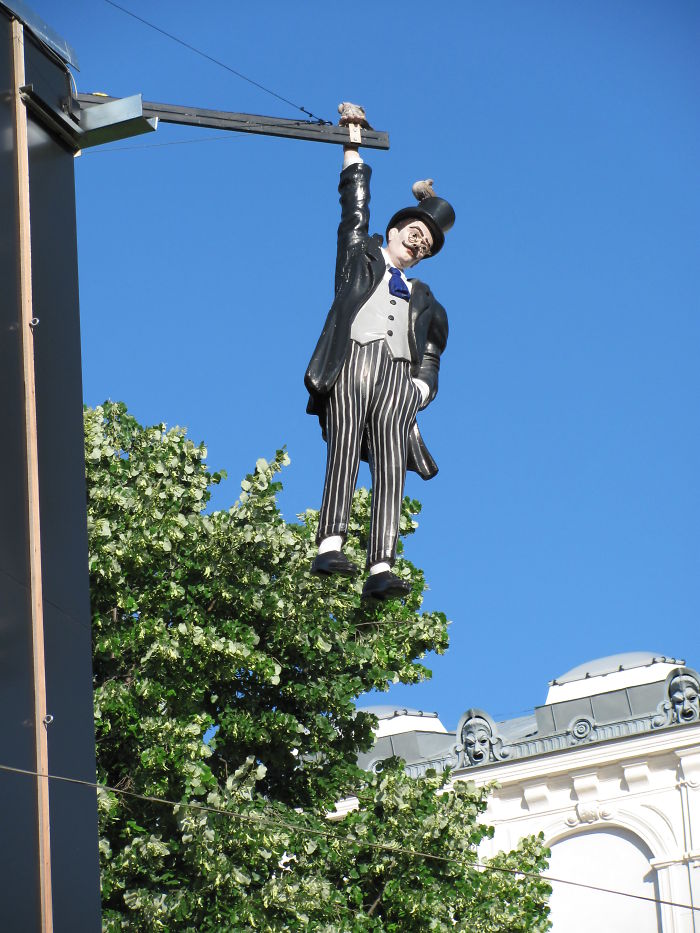 The National Theater Of Iasi, Romanian