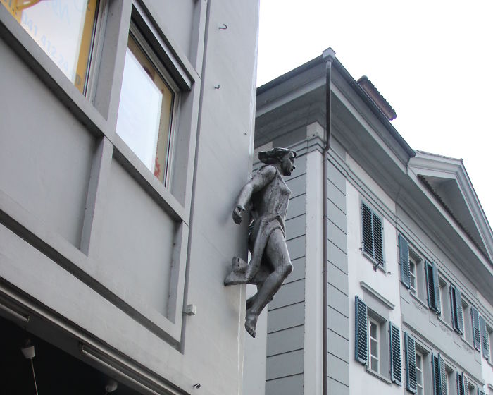 Lucerne, Switzerland