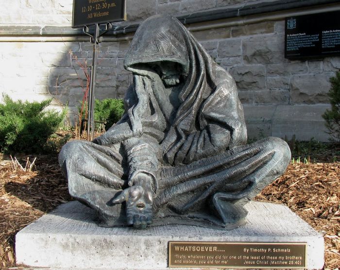 Whatsoever, St. Andrew's Presbyterian Church, Ottawa