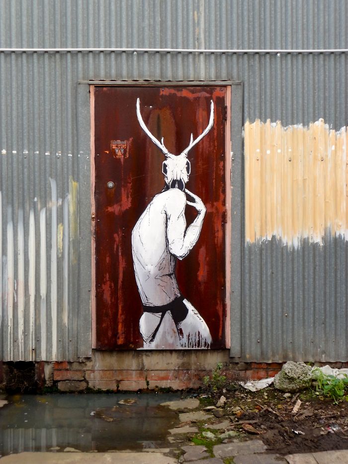 Melbourne, Australia