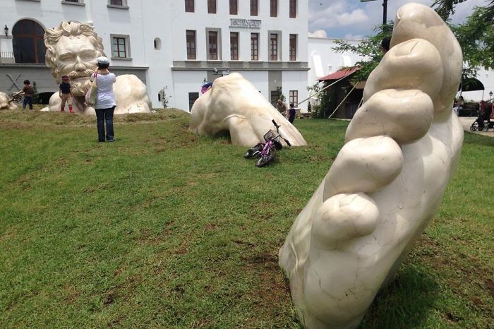 Gigante De Cayala Guatemala