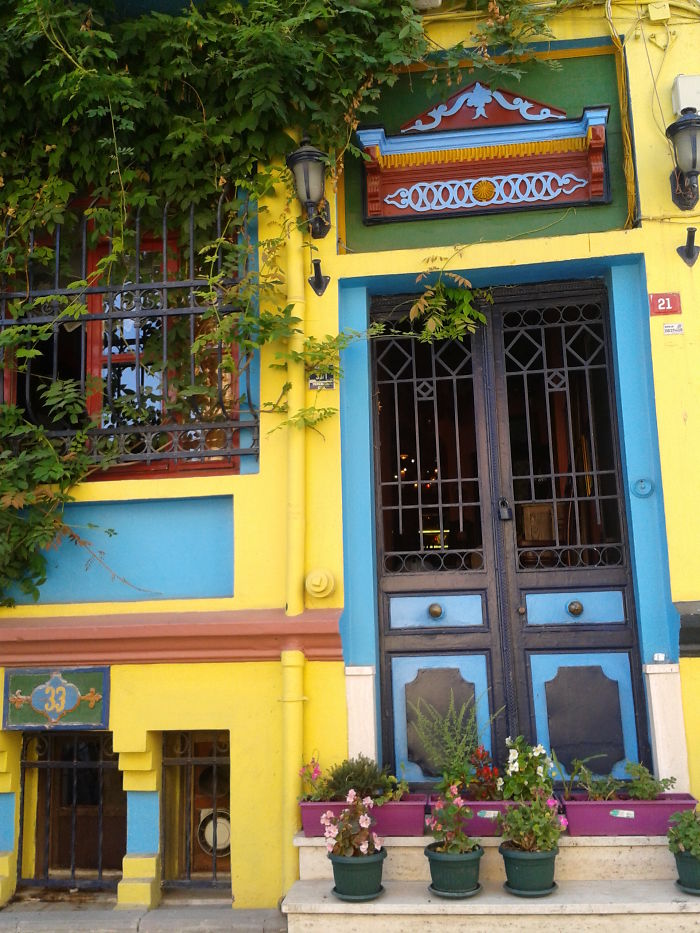Sultanahmet, Istanbul