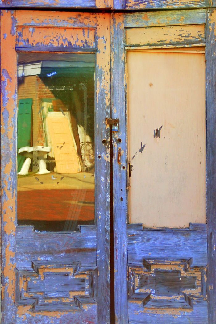 Jefferson, Texas - Street View